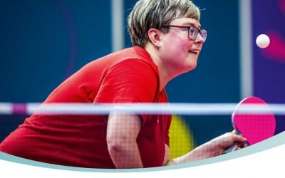 Aktionstag Tischtennis für Alle